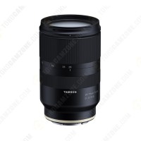 Tamron for Sony E 28-75mm- Tamron for Sony E 28-75mm-